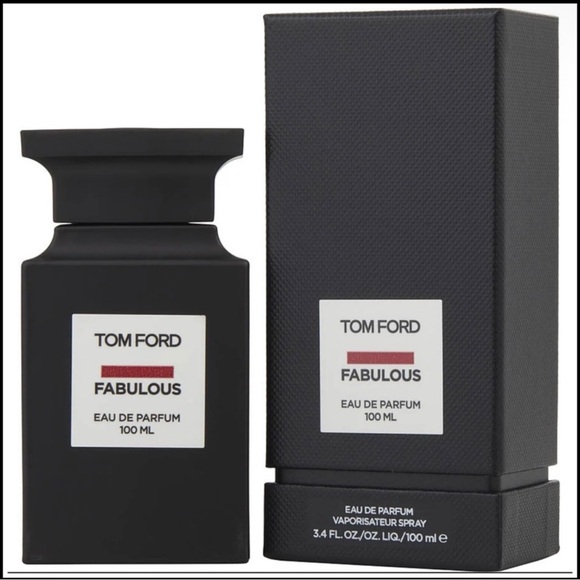 Tom Ford Other - Tom Ford F*cking Fabulous 3.4 oz EDP unisex Clean Version $445
